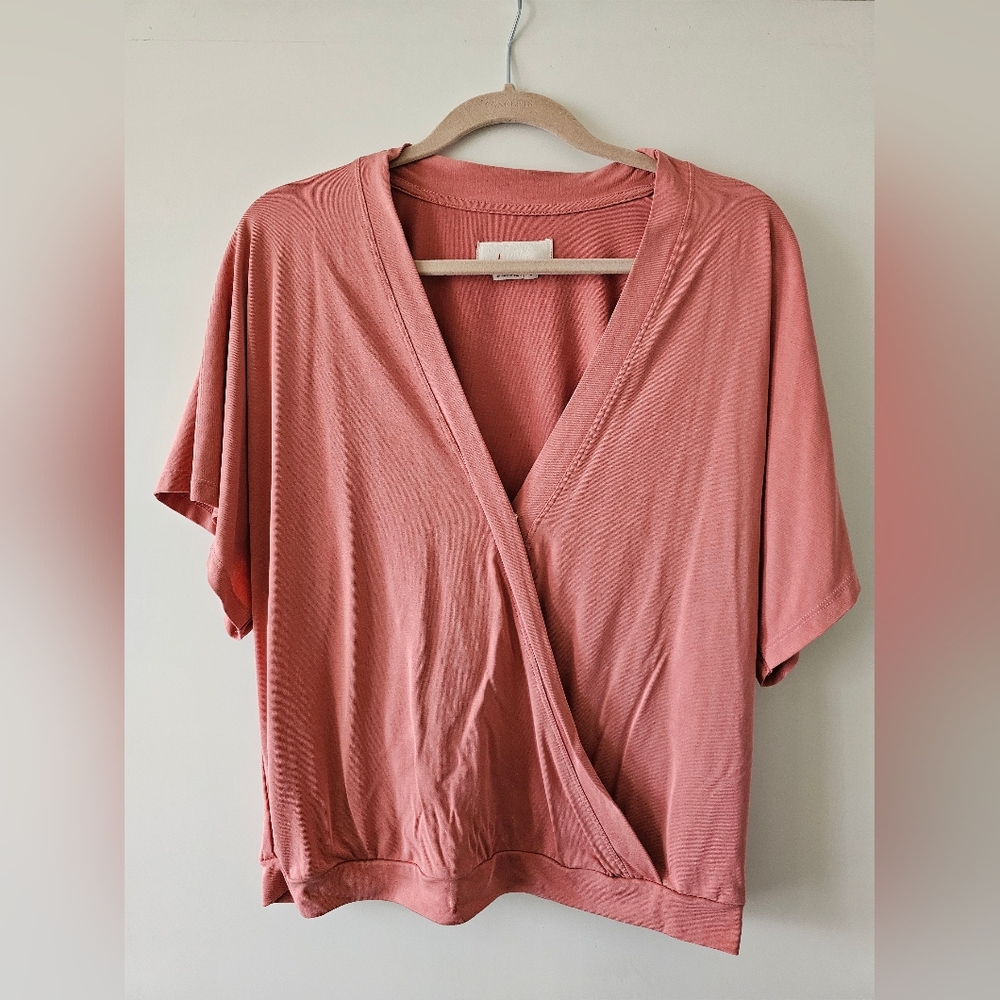 Anthropologie shirt